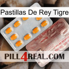 Tiger King Pills new13